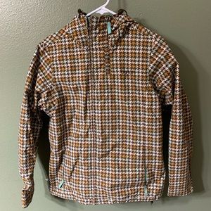 Burton Women’s ski/snowboard jacket